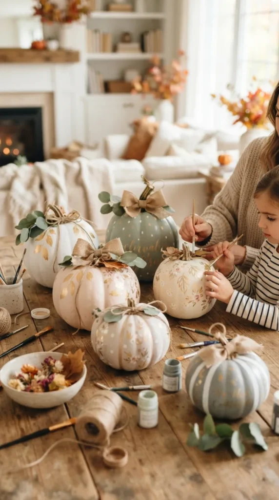 family craft ideas