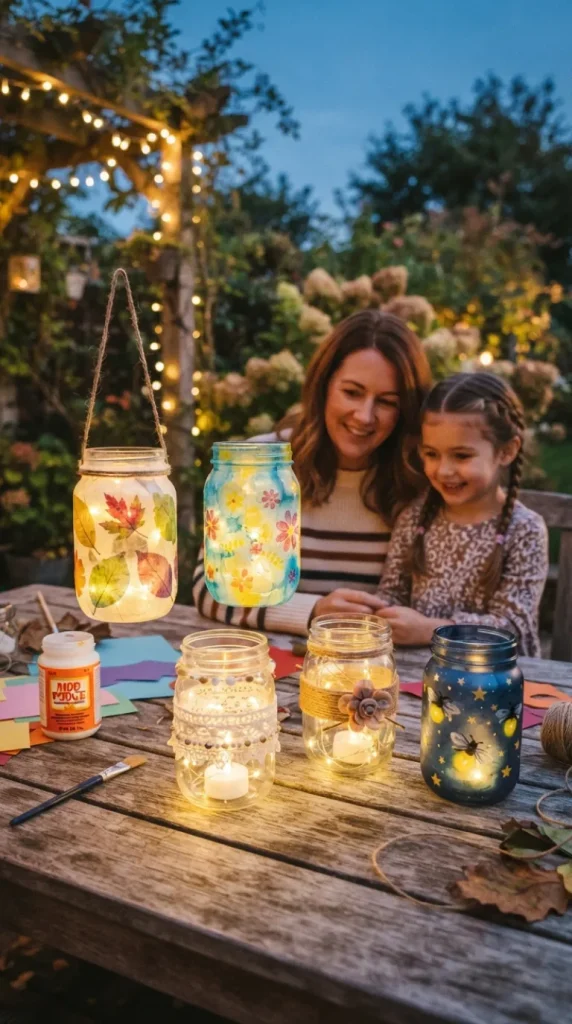 family craft ideas