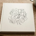 11 Simple Line Drawing Ideas That Look Effortlessly Chic simple line drawing ideas
