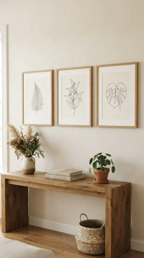 simple line drawing ideas