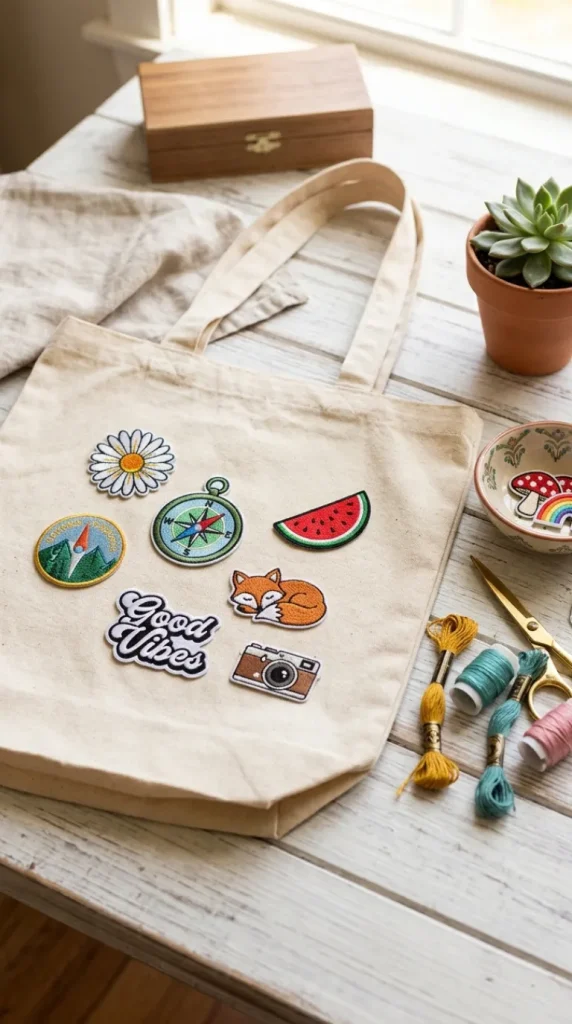 diy tote bag ideas