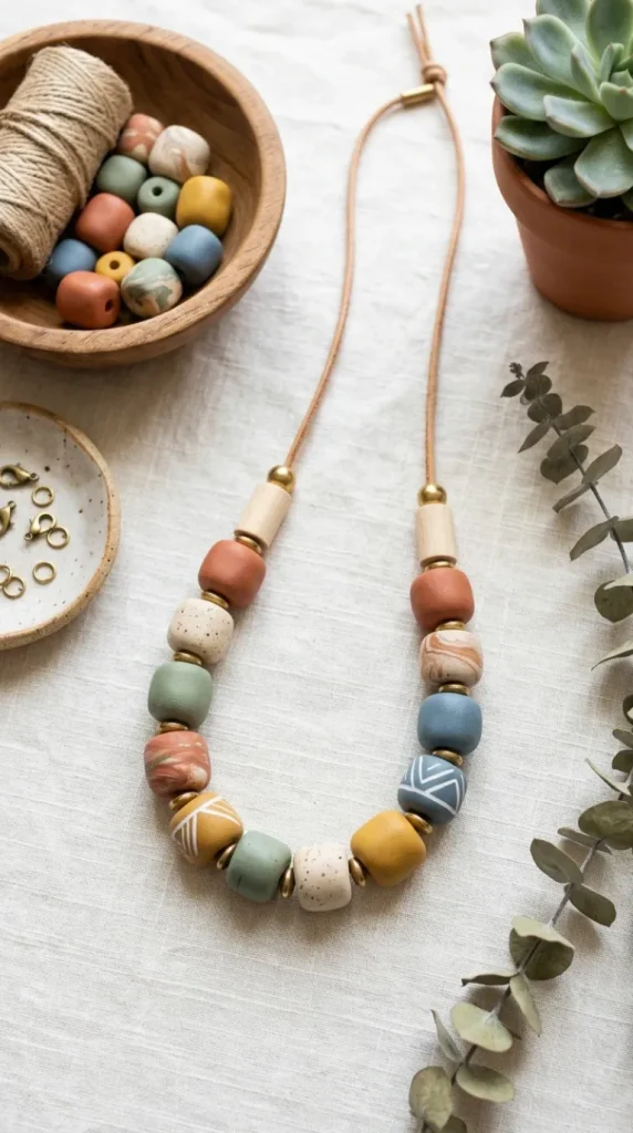 Bead crafts ideas