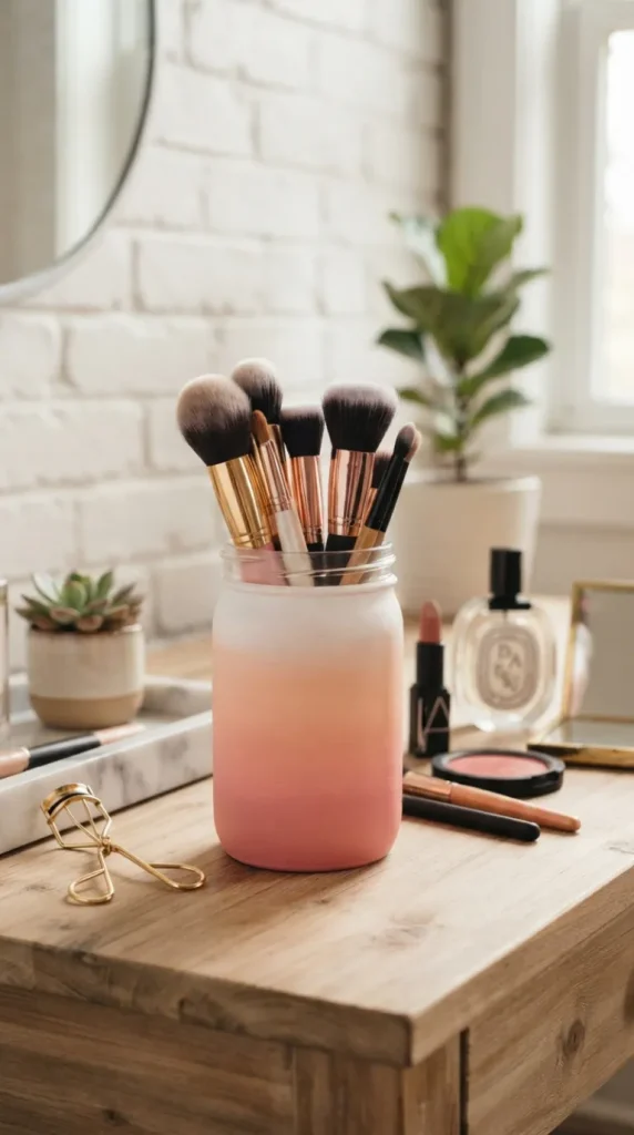 upcycled candle jar ideas