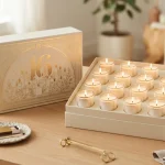 16 Wishes Candle Box Ideas That Make Every Birthday Magical 16 Wishes Candle Box Ideas