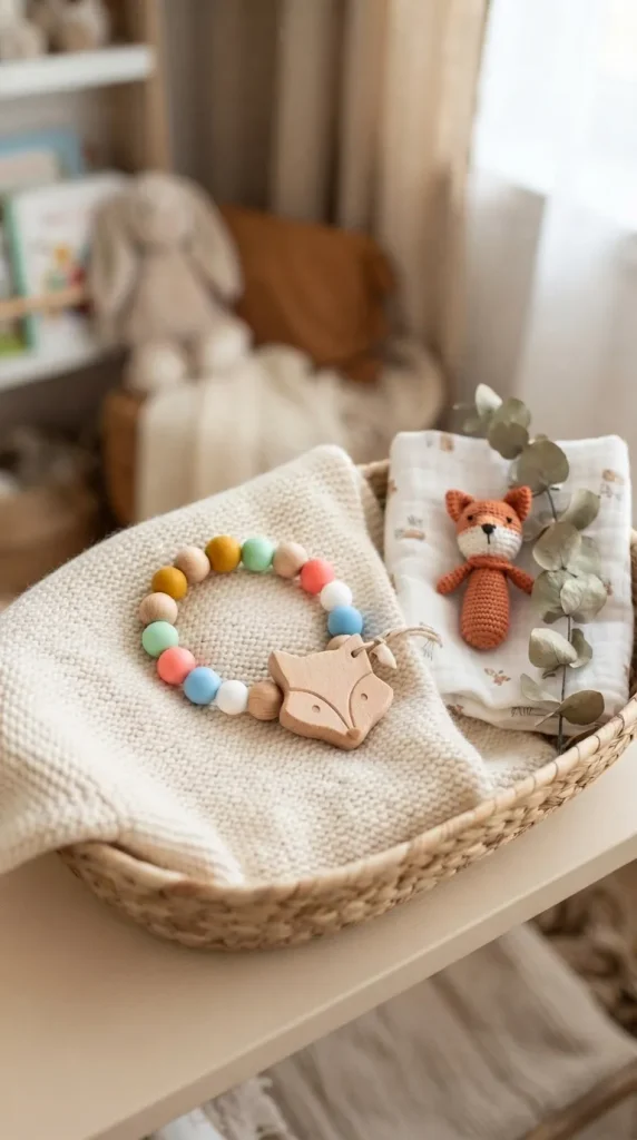 DIY baby gift Ideas