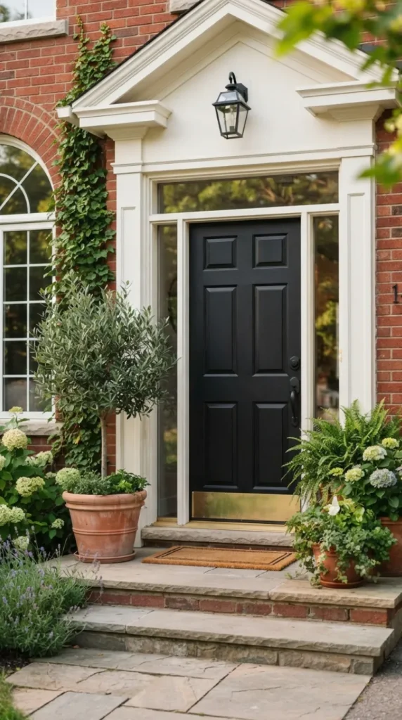 front door painting ideas
