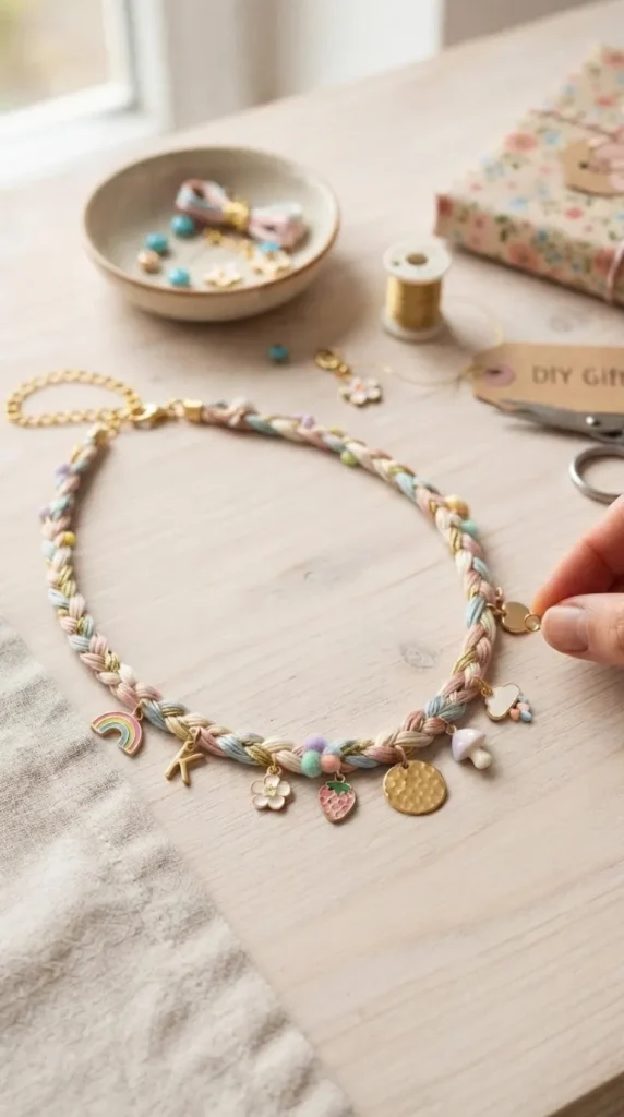 diy gifts for cousins