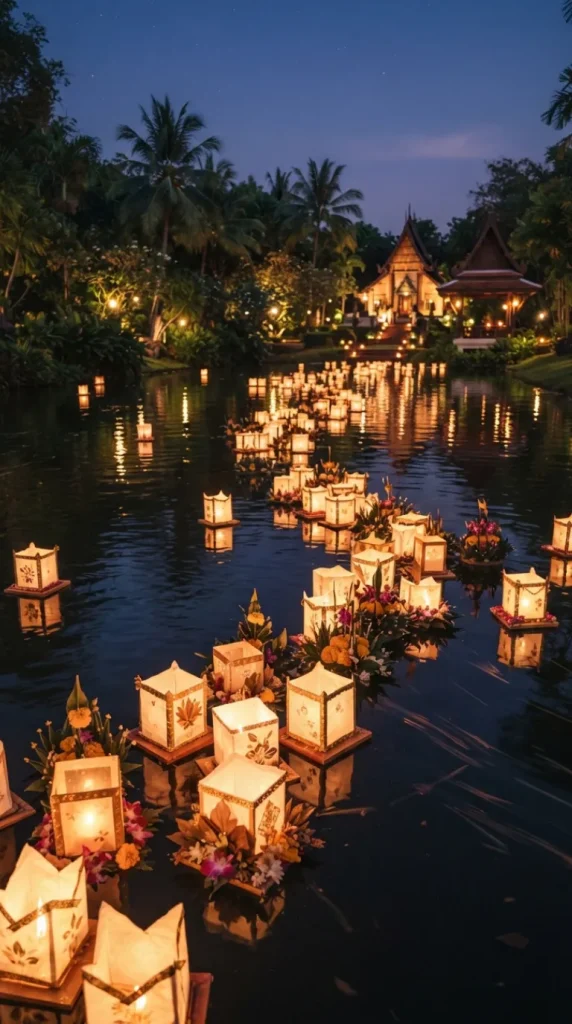 Candle Lantern Decor ideas