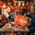 12 Festive Chinese Lantern Crafts for Kids That Spark Creativity Chinese Lantern Crafts for Kids