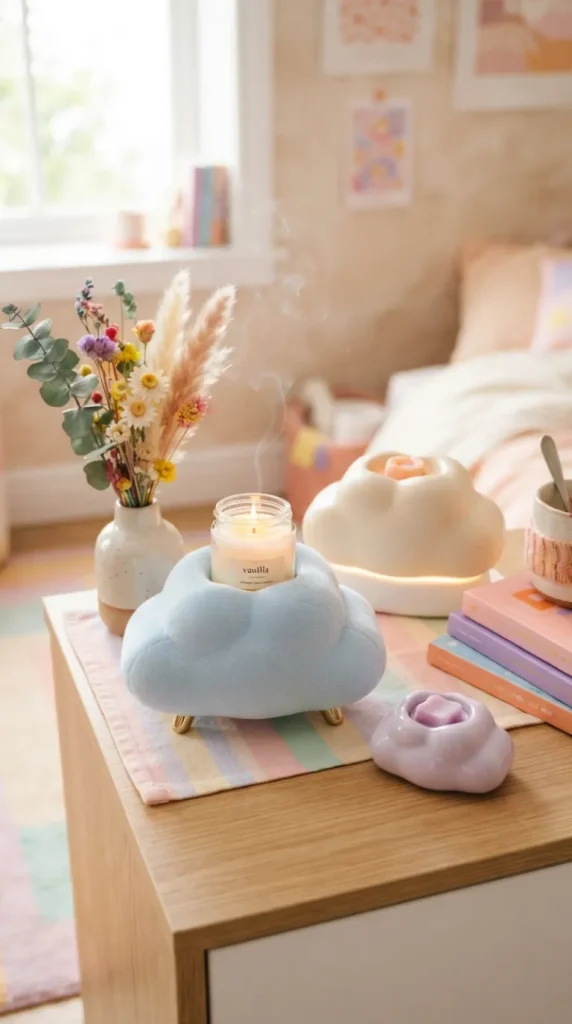 Cute candle warmer ideas