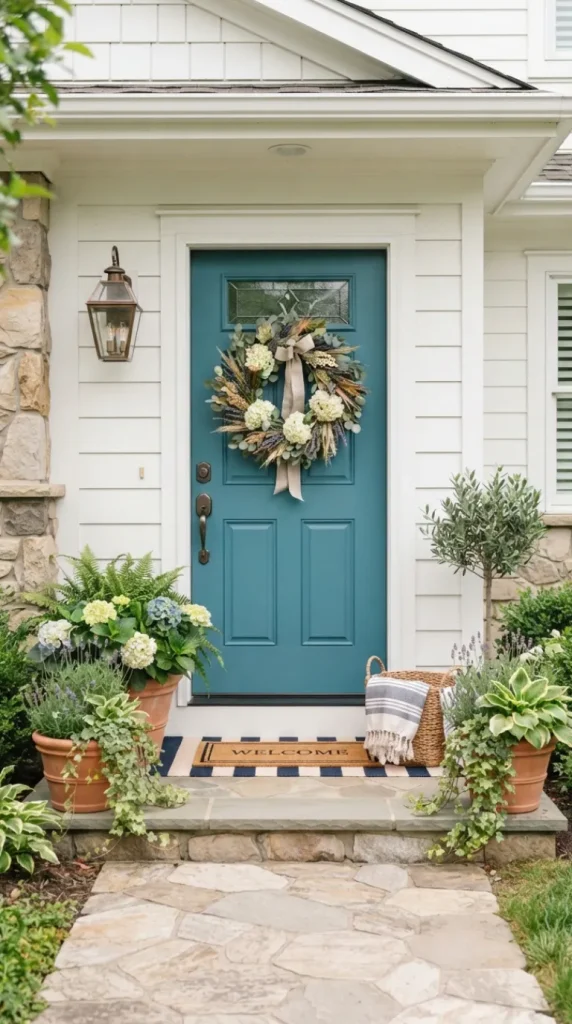front door painting ideas