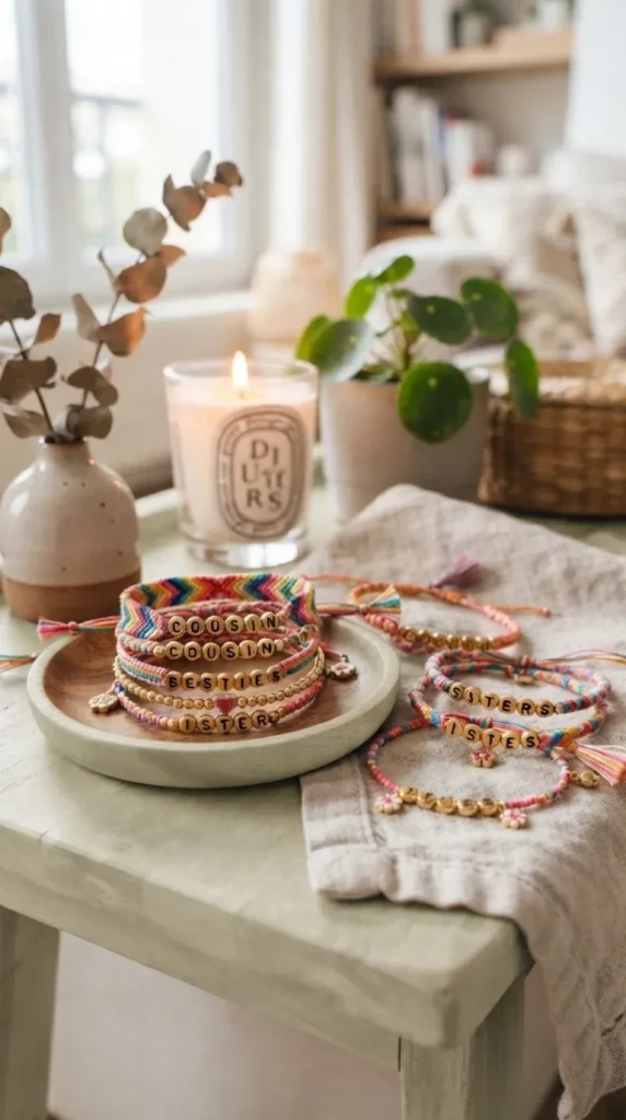 diy gifts for cousins