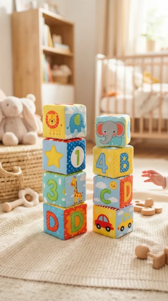 DIY baby gift Ideas