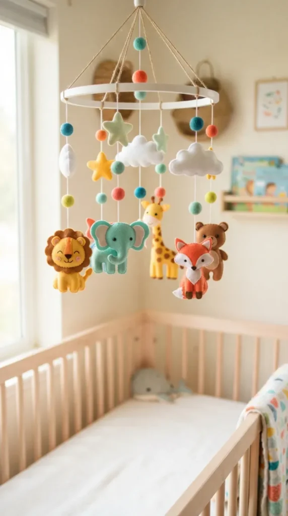 DIY baby gift Ideas