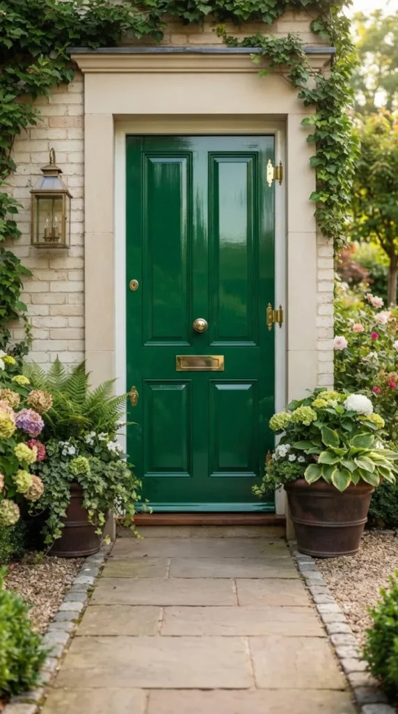 front door painting ideas