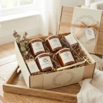14 Housewarming Candle Gift Sets to Welcome Neighbors Home Housewarming Candle Gift Sets