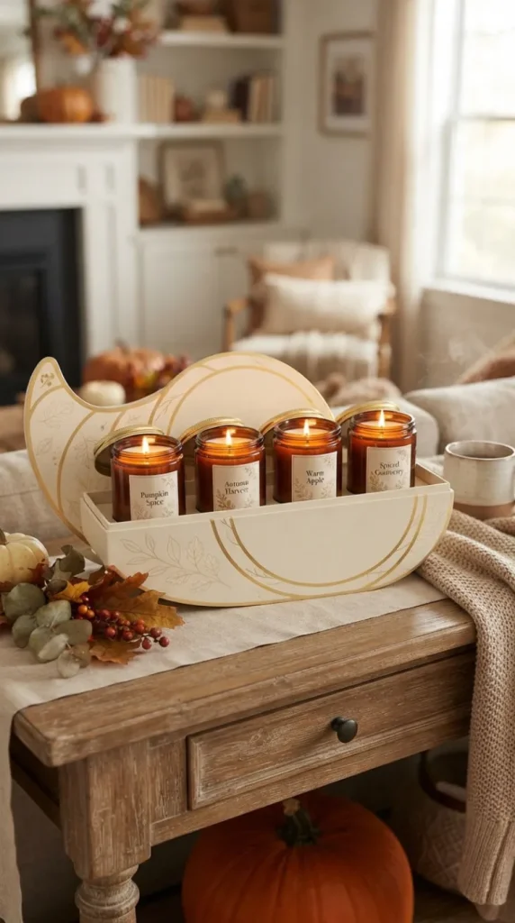 Housewarming Candle Gift Sets