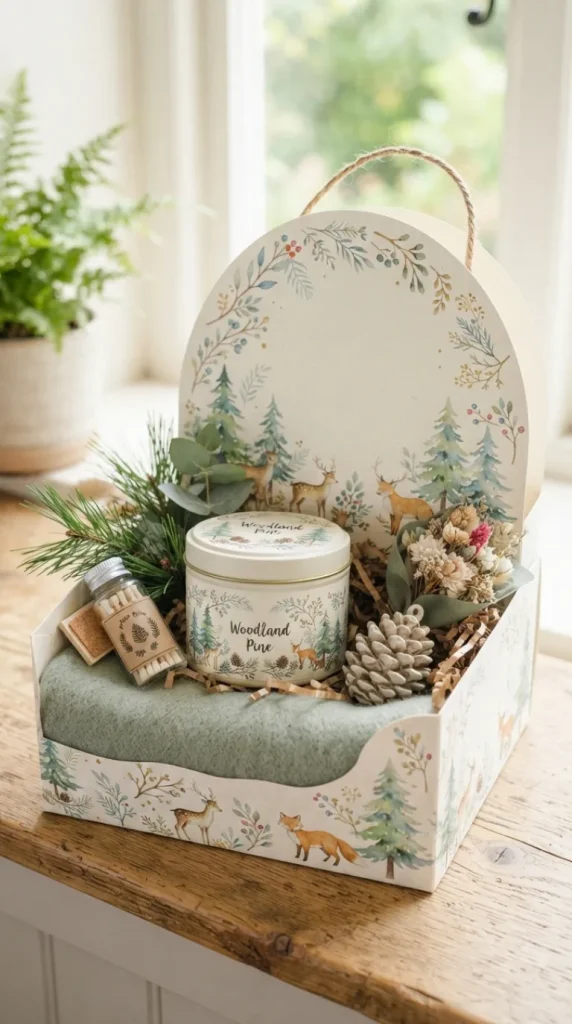 Housewarming Candle Gift Sets