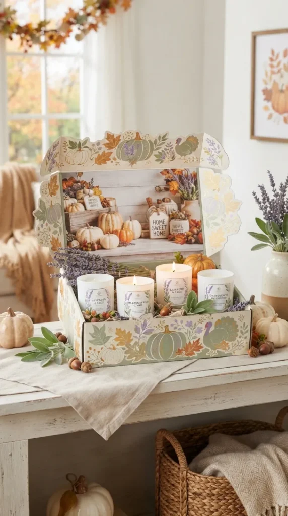 Housewarming Candle Gift Sets
