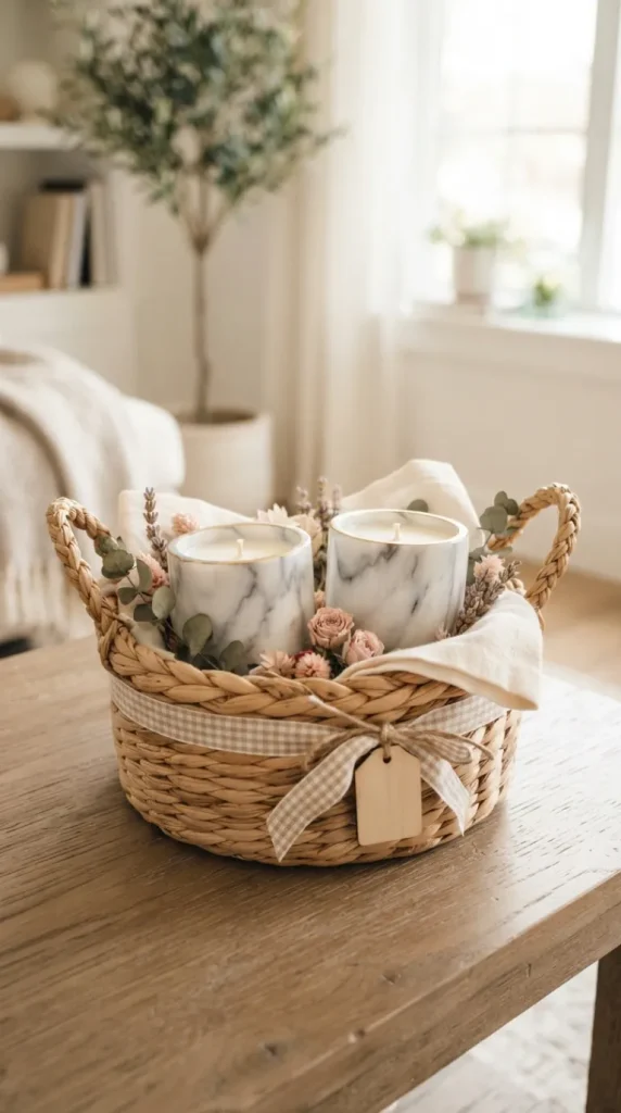 Housewarming Candle Gift Sets