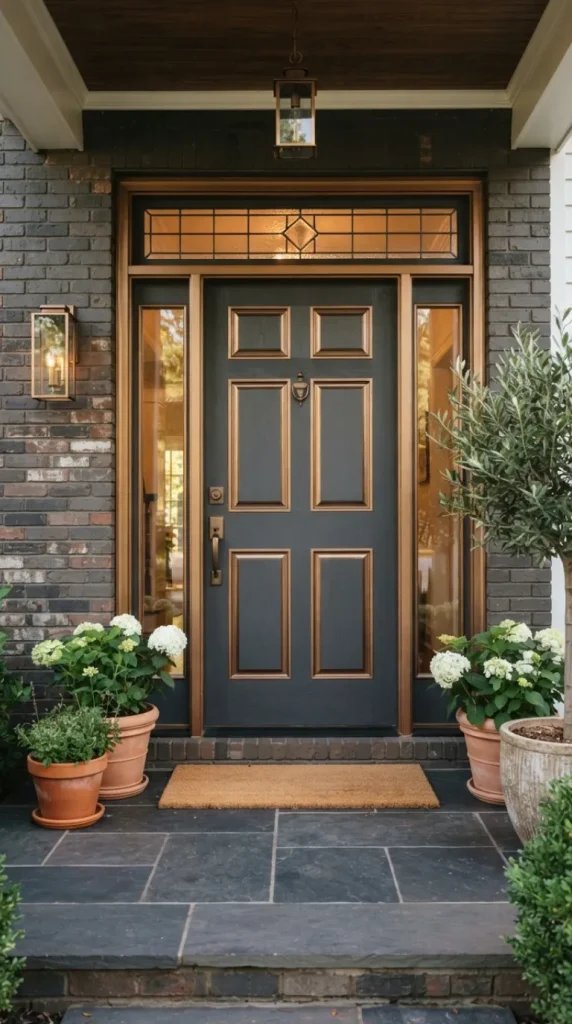 front door painting ideas