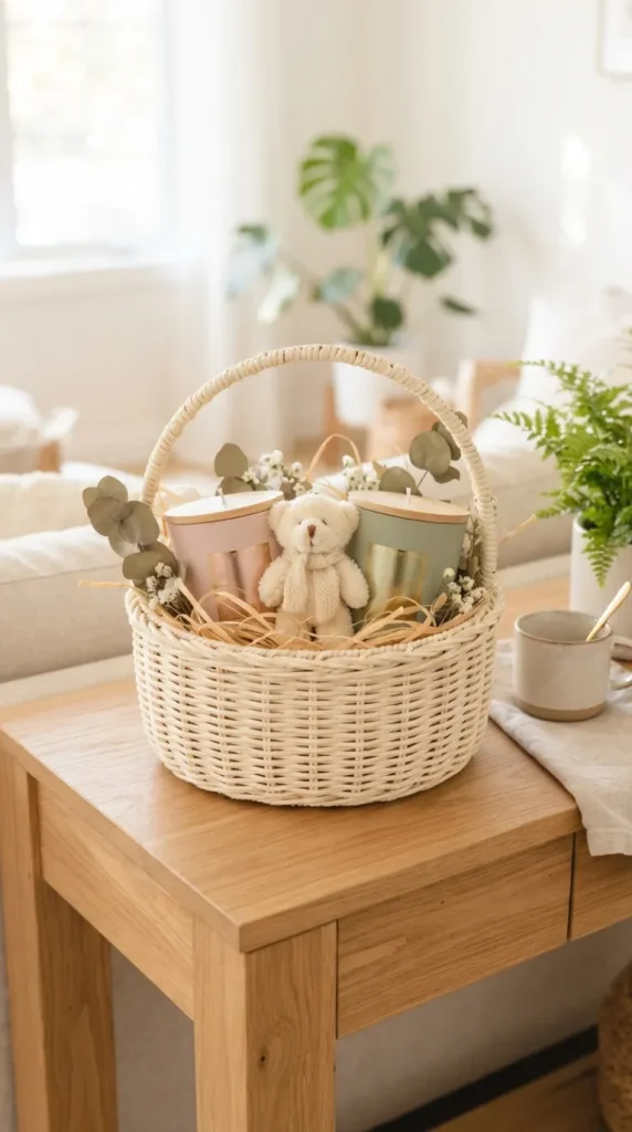 Housewarming Candle Gift Sets