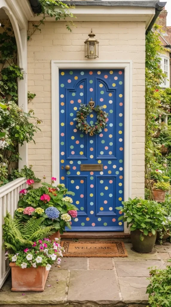 front door painting ideas