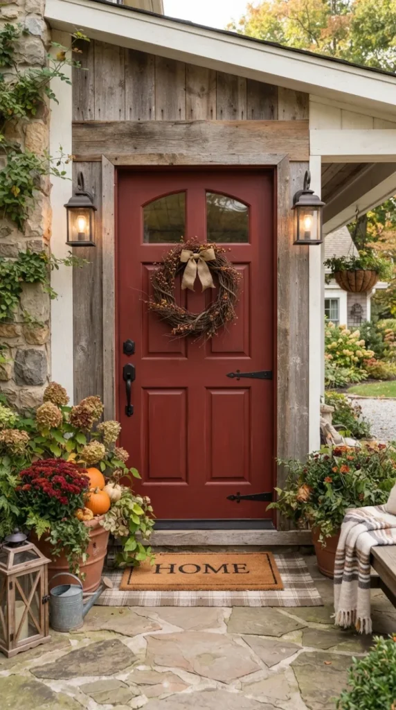 front door painting ideas