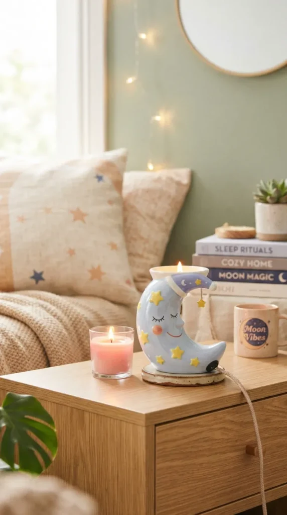 Cute candle warmer ideas