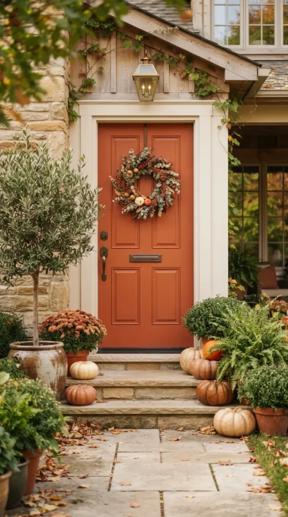 front door painting ideas