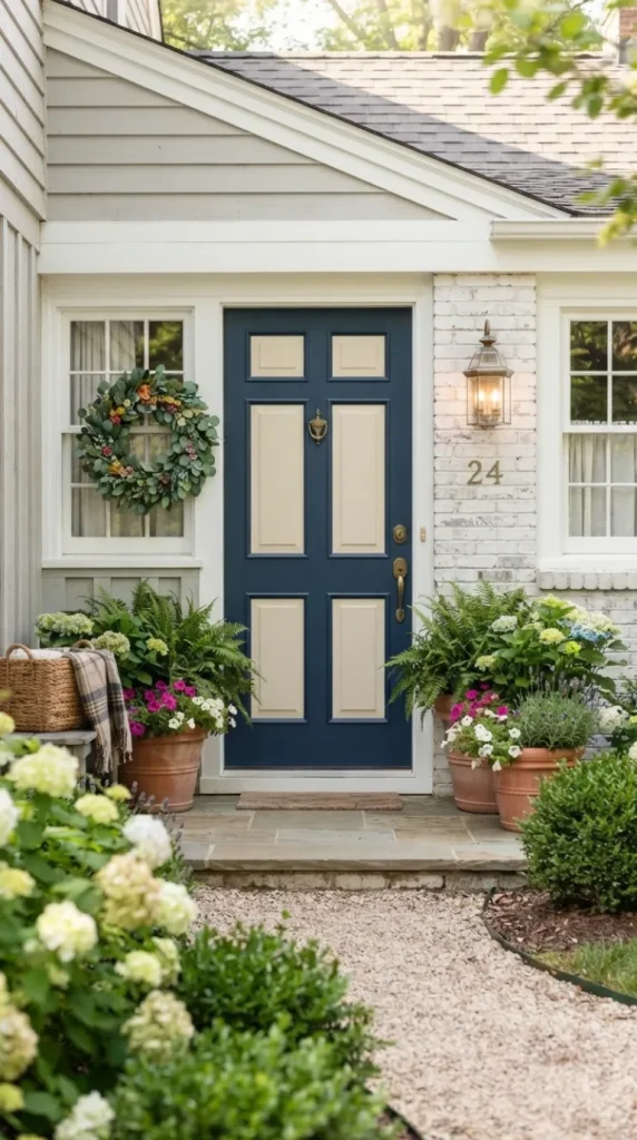 front door painting ideas