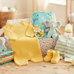 13 Adorable DIY Baby Gift Ideas That Feel Truly Handmade DIY baby gift Ideas