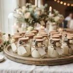 16 Creative Candle Favor Ideas to Wow Your Guests candle favor ideas