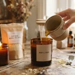 17 Genius Candle Refill Ideas to Save Money and Reduce Waste Candle Refill Ideas