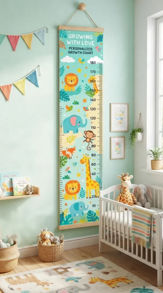 DIY baby gift Ideas
