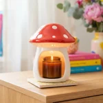 13 Cute Candle Warmer Ideas to Add Cozy Charm to Any Room Cute candle warmer ideas