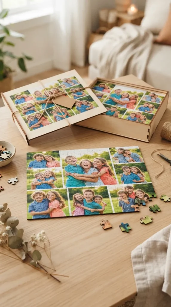 diy gifts for cousins