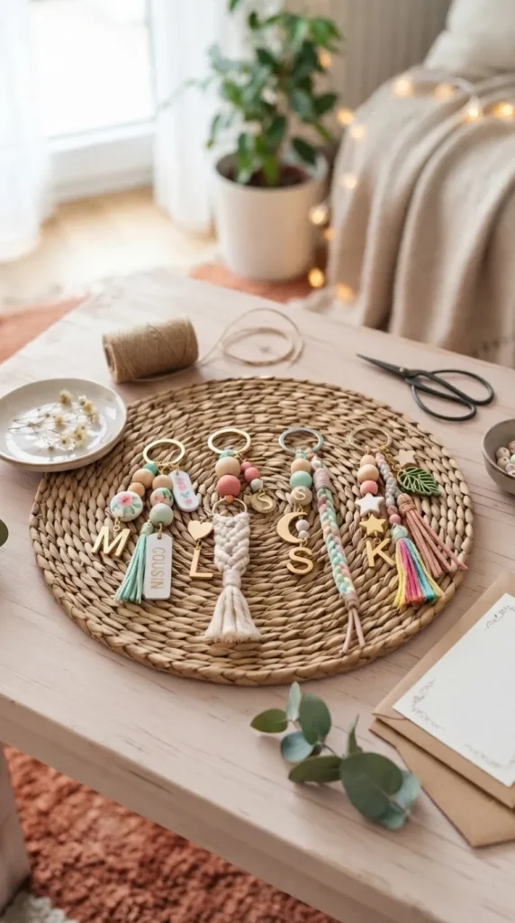 diy gifts for cousins