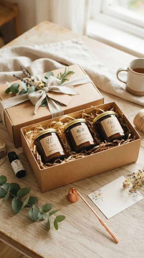 diy gifts for cousins