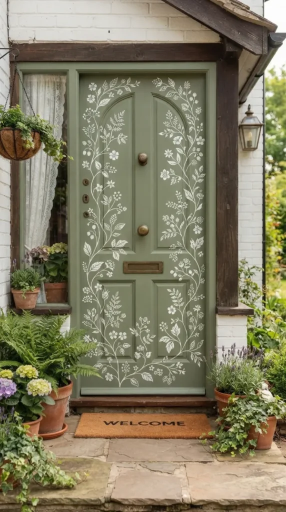 front door painting ideas