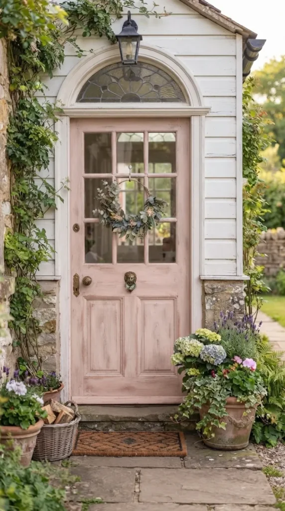 front door painting ideas