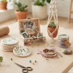 16 Sentimental DIY Gifts for Cousins to Make Their Day Special diy gifts for cousins