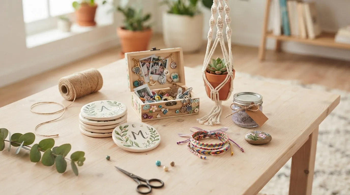 diy gifts for cousins