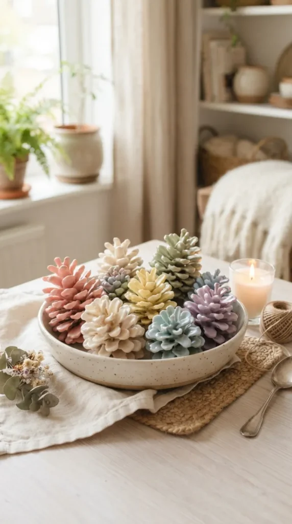 leftover candle wax ideas