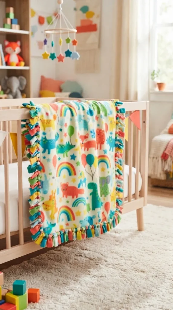 DIY baby gift Ideas
