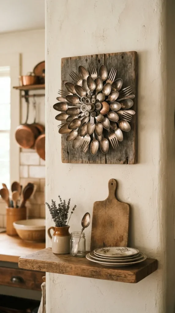 vintage craft Ideas