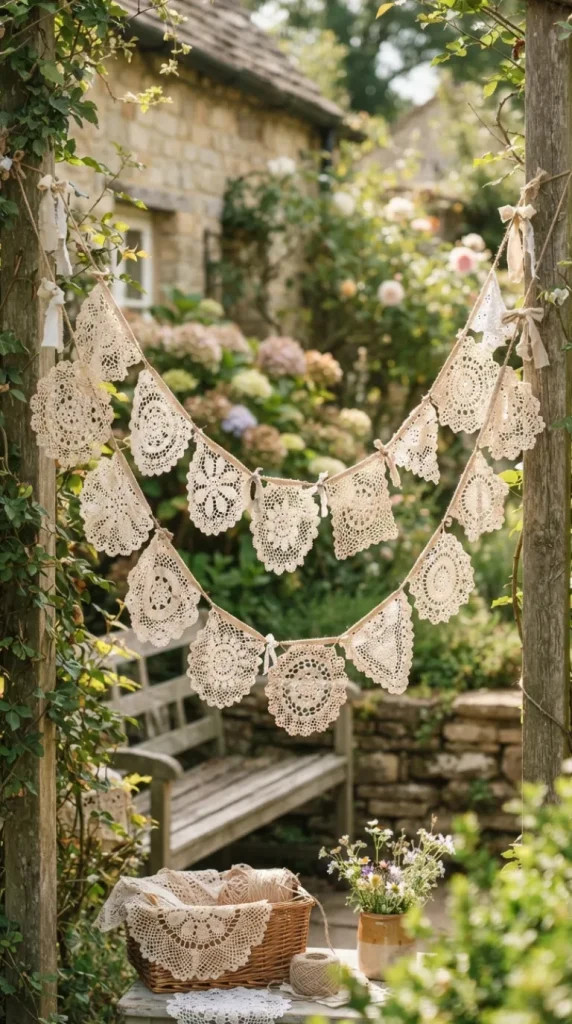 vintage craft Ideas