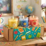 15 Heartfelt Teachers Day Candle Gift Ideas to Show Appreciation teacher day candle gift ideas