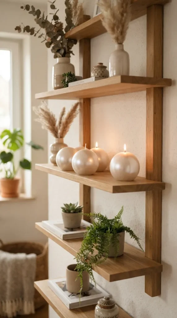 Statement candle Ideas