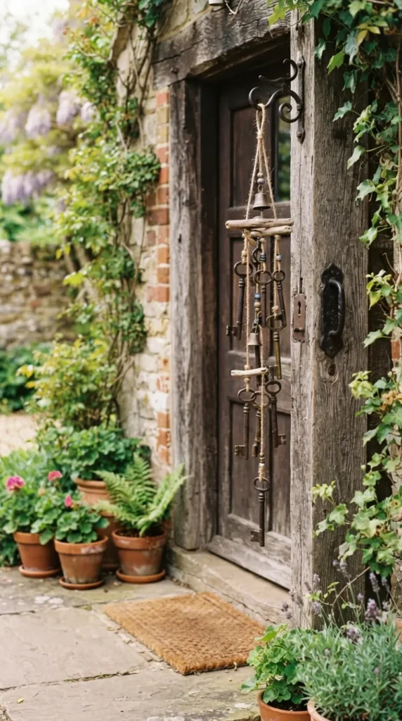 vintage craft Ideas